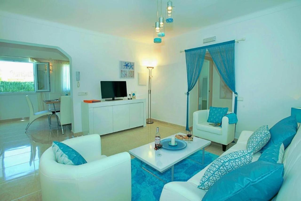 Villa Blau Алькудія Екстер'єр фото
